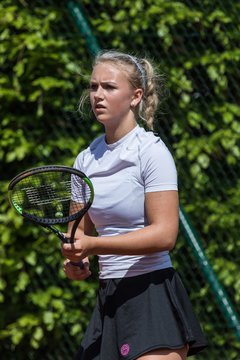 Bild 42 - OL Harburger Turnerbund - Hamburger Polo Club : Ergebnis: 3:6